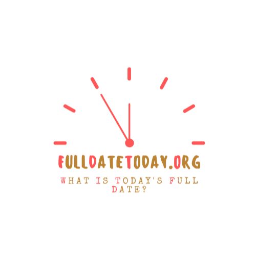 fulldatetoday